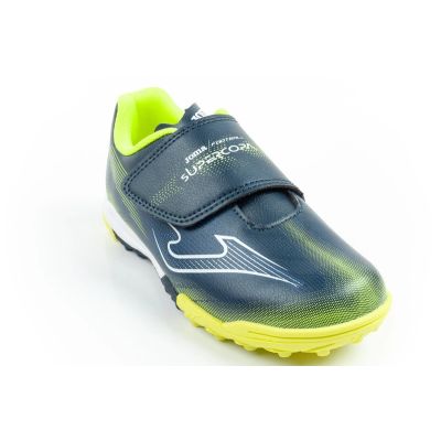 2. Joma buty piłkarskie Supercopa 2603 turfy dla dzieci na sztuczną trawę