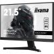 5. Monitor Iiyama 22 G2245HSU-B2 HDMI DP USB - Płaski ekran - 54,6 cm