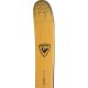 8. NARTY ROSSIGNOL SENDER FREE 118 OPEN