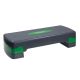 41. Step do aerobiku HMS AS003 green/gray