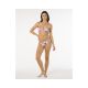 3. Dół od bikini damski RIP CURL Party Wave Cheeky Hipster Pant multikolor