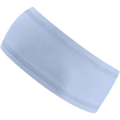 2. Opaska Odlo Headband POLYKNIT WARM niebieska