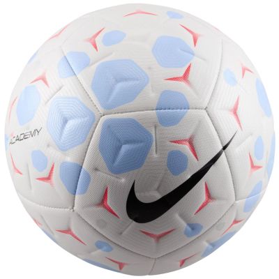 Nike Academy Ball HV4386-101 Białe 5