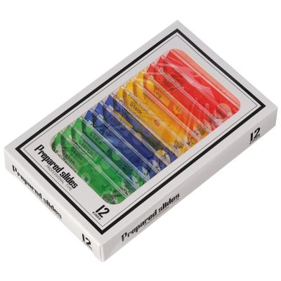 4. Levenhuk Rainbow DM500 200x Mikroskop cyfrowy