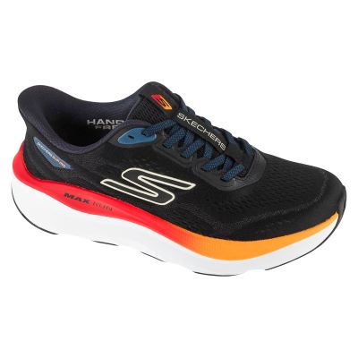 Skechers Slip-Ins: Max Run 221000-BKMT Czarne 40
