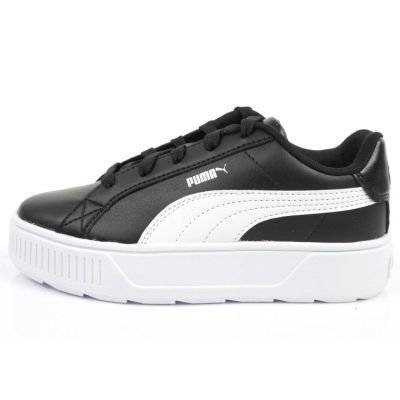 3. Buty sportowe Puma Karmen Jr 387375 02