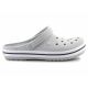 3. Klapki Crocs Crocband Atmosphere U 11016-1FT