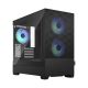 13. Obudowa Fractal Pop Mini Air RGBBlack TG Clear Tint