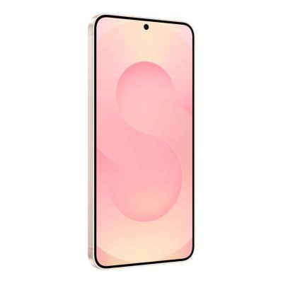 6. Samsung Galaxy S25 (S931) 12/128GB PinkGold