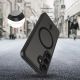 5. Etui Tech-Protect MagCam MagSafe na Samsung Galaxy S25 - czarne