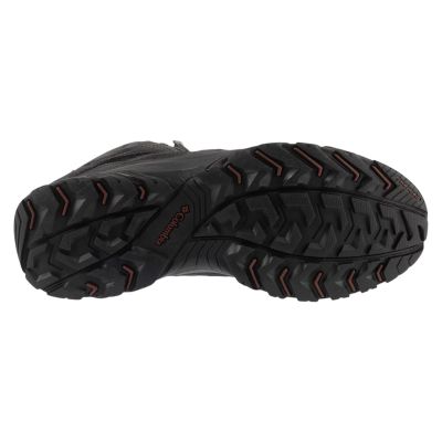 4. Columbia Crestwood Mid Waterproof 2100641089 Szare 41