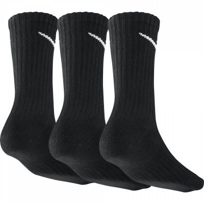 2. Skarpety Nike Value Cotton 3pak SX4508-001