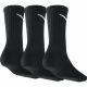 2. Skarpety Nike Value Cotton 3pak SX4508-001