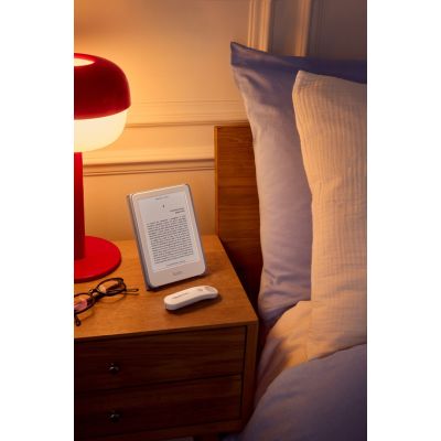 9. Kobo N257-AC-BK-U-PL pilot Bluetooth Tablet Naciśnij przyciski