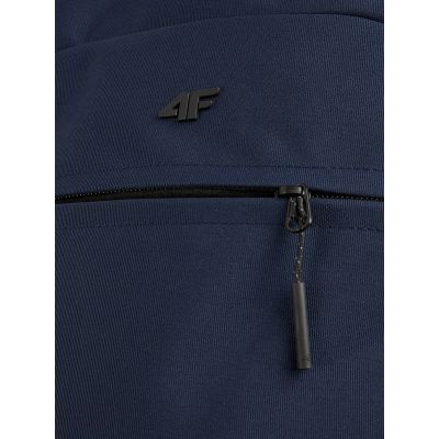 5. Plecak miejski (20 L) z kieszenią na laptop 4F 4FRSS26ABACU676-31S