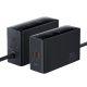 3. Ładowarka sieciowa Baseus Digital GaN 3xUSB-C 1xUSB-A 240W z kablem zasilającym - czarna
