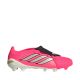 Buty piłkarskie adidas Predator League FT FG różowe JP6271