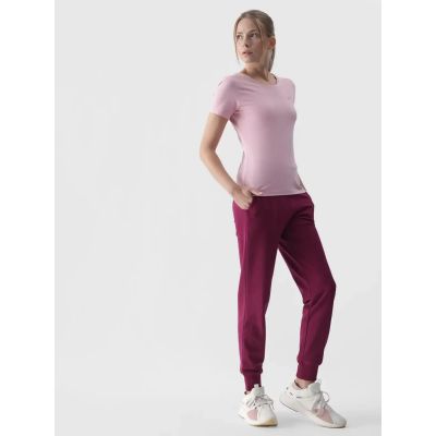 3. Koszulka 4F W 4FWMM00TTSHF1845-56S