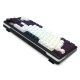 4. REDRAGON K746WB-RGB-PRO klawiatura USB + RF Wireless + Bluetooth Czarny
