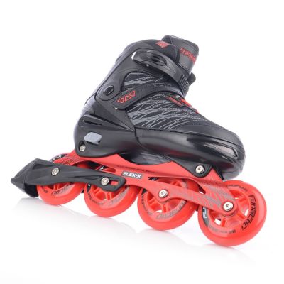 6. Rolki regulowane FunActiv Flex-X