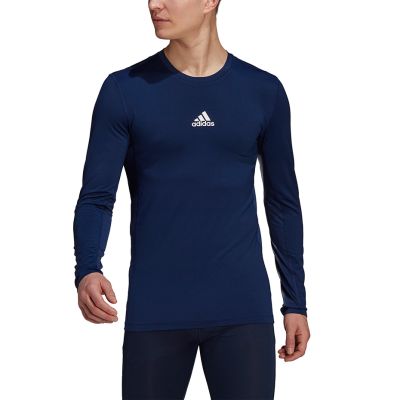 10. Koszulka adidas Compression Long Sleeve Tee M GU7338