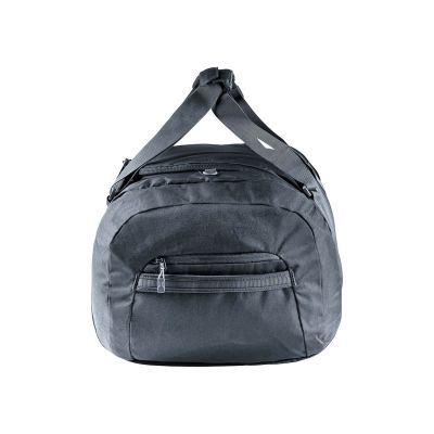 5. Deuter Duffel 50 3520125-7000 Black