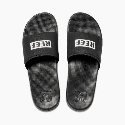 4. Klapki Reef One Slide Reef M CI7076