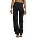 2. Spodnie damskie CASALL Plow Pants kolor czarny