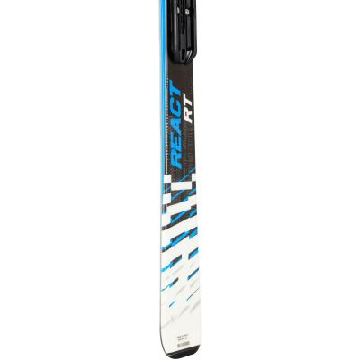 4. Narty Rossignol React Rt Xpress / Xpress 10 GW B83 Black