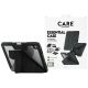Etui Care by PanzerGlass Y fold do iPad Air 11" 2025 (7 gen.) / iPad Air 11" 2024 (6 gen.) -  czarne