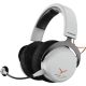 2. Beyerdynamic MMX 150 Zestaw słuchawkowy Przewodowy i Bezprzewodowy Opaska na głowę Gaming USB Type-C Bluetooth Biały
