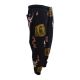 3. Męskie spodnie dresowe Air Jordan Essentials Brooklyn Flight Fleece Pants Czarne - FN4547-010