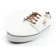 3. Lee Cooper buty sportowe męskie trampki modne białe wygodne