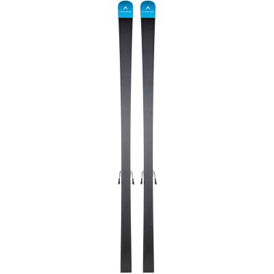 4. Narty DYNASTAR SPEED COURSE WC GS (R22) + wiązania LOOK SPX 12 ROCKERACE BLACK ICON