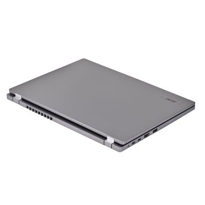 12. Acer TravelMate P2 TMP214-75-G3-TCO Ultra 5 125H 14"WUXGA IPS 300nits AG 16GB DDR5 5600 SSD512 Intel Arc Graphics WLAN+BT LAN Cam1080p 65Wh FpR SCa W11Pro Steel Gray 3Y OnSite