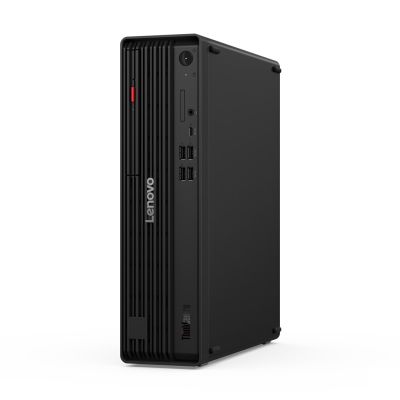 2. Lenovo ThinkCentre M90s Gen 6 Intel Core Ultra 7 265 32 GB DDR5-SDRAM 512 GB SSD Windows 11 Pro SFF PC Czarny