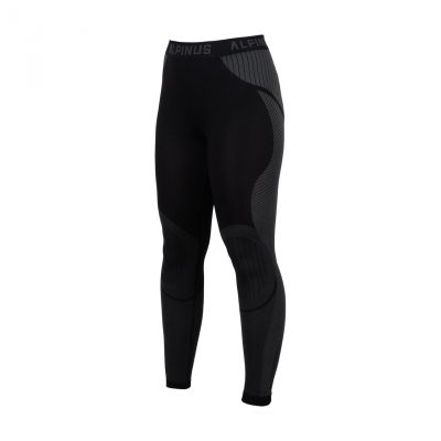 4. Bielizna termoaktywna Alpinus Active Base Layer Set W GT43253