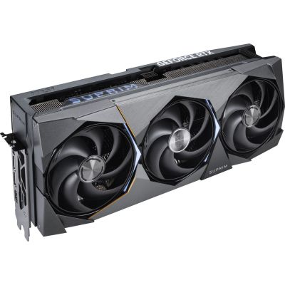 7. Karta graf. MSI RTX 5090 32G SUPRIM SOC