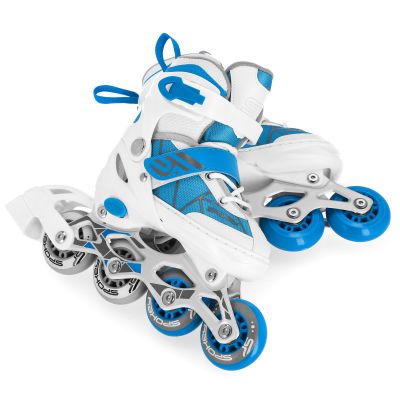 8. Rolki Spokey Tony Jr r.34-37 NV 929450