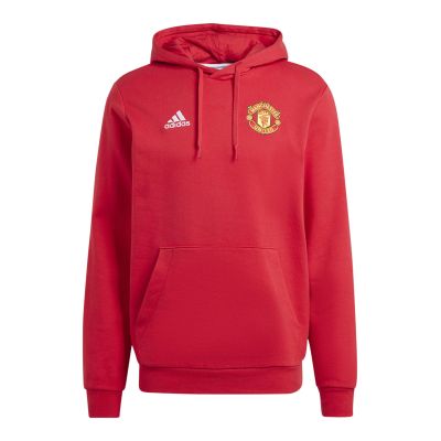 Bluza adidas Manchester United DNA HD IA8532