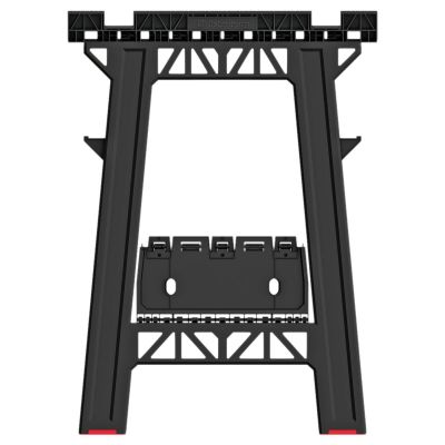 6. KOBYŁKA KOZIOŁEK STOJAK BUDOWLANY TECH STAND KISTENBERG