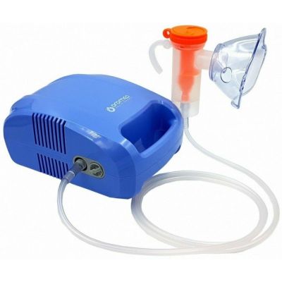4. Inhalator OROMED ORO-ORO-FAMILY PLUS