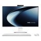12. ASUS V400 AiO V470VAK-WPE497W Intel Core 5 210H 68,6 cm (27") 1920 x 1080 px All-in-One PC 16 GB DDR5-SDRAM 512 GB SSD Windows 11 Home Wi-Fi 6 (802.11ax) Biały