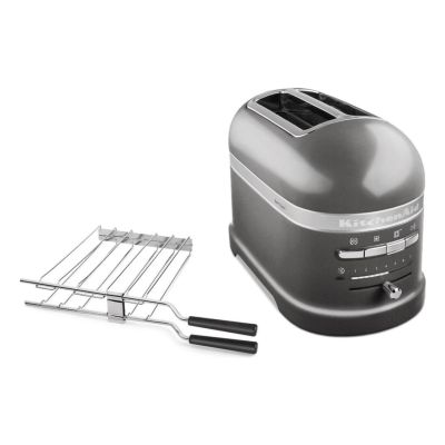 4. Toster KitchenAid 5KMT2204EMS