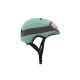 11. HORNIT-kask dziecięcy Military Medium / 53-58 cm