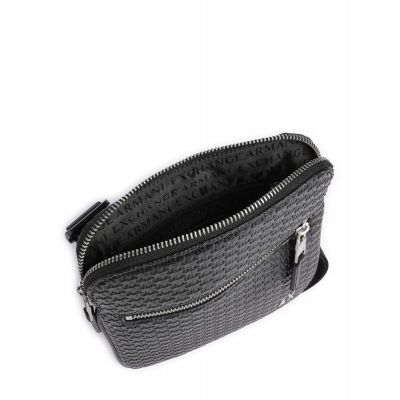 5. Saszetka Armani Exchange XM000159-AF11928-UC001