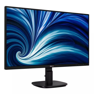 8. Philips 2000 series 24B2N2200/00 monitor komputerowy 60,5 cm (23.8") 1920 x 1080 px Full HD LCD Czarny