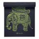 10. Mata do jogi Gaiam Tribal Wisdom 6 mm 62562