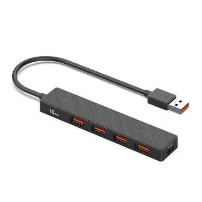 3. Hub 5w1 Vention USB 3.2 Gen 2