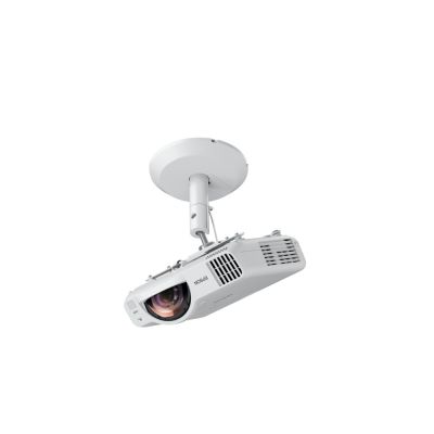 7. Projektor Epson EB-L210SF kr.rzutu 4000 ANSI lumenów 3LCD Biały
